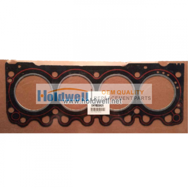 Holdwell 04103961?Head?Gasket 1011?4Cly for Deutz