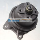 HOLDWELL? COOLING WATER PUMP 185-6229 0185-6229 FOR CUMMINS ONAN? MARINE GENSET DKAF MDKAF F2803 F2803BG