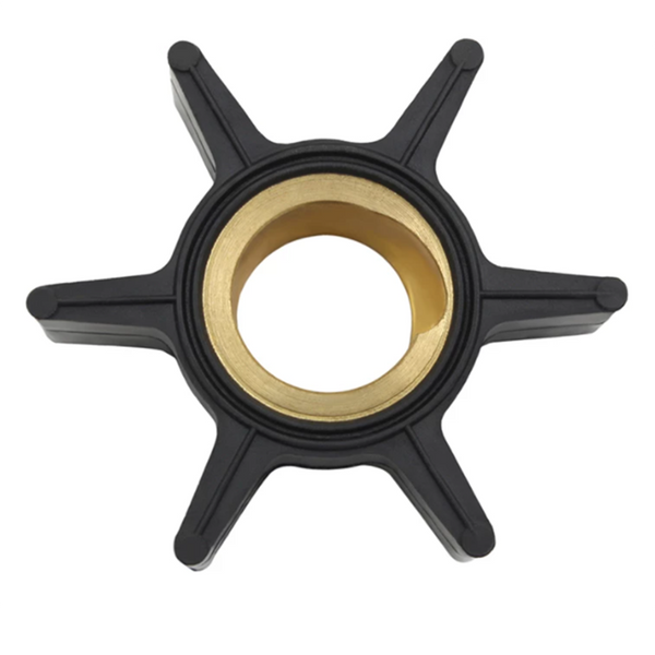 Aftermarket Holdwell Impeller 395289 For JOHNSON/EVINRUDE/OMC 20HP 25HP 28HP 30HP 35HP outboard motor