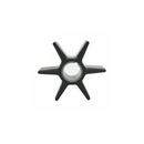 Aftermarket Holdwell Impeller 47-433065-2 For Chrysler Force Mercury 25HP 35HP 40HP 50HP 2-stroke Outboard Motors