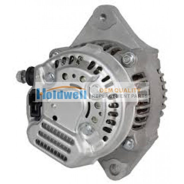 KUBOTA V2607 ALTERNATOR