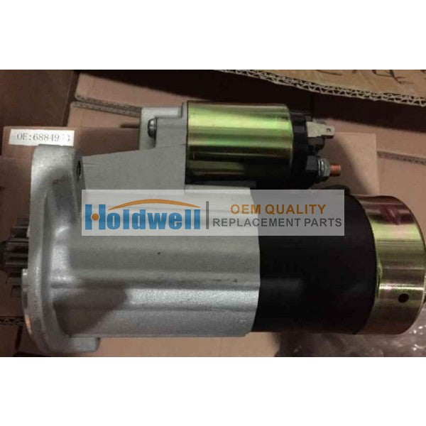 Holdwell? Alternator for MITSUBISH Enigine L3E 30L6610500/MM31760002