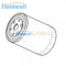 Holdwell 330510039 oil filter for SDMO 6.5KVA generator with Mitsubishi L3E engine for T8K T12HK T15HK T6KM T8UM T11HKM