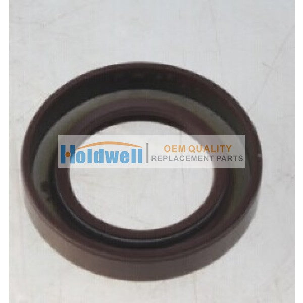 HOLDWELL front oil seal 2418F437 2418F436 for Perkins