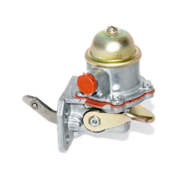 Pompe à carburant pour moteur Holdwell de rechange 17/401000 pour excavatrice sur chenilles JCB