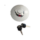 Aftermarket Holdwell Fuel Cap 086-1781 For Caterpillar 300 Series Excavator