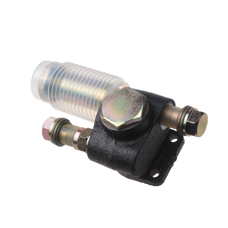 Mitsubishi fuel pump 34461-09050