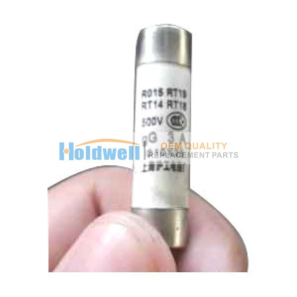 Fuse 32A R015RT18 for SDMO genset