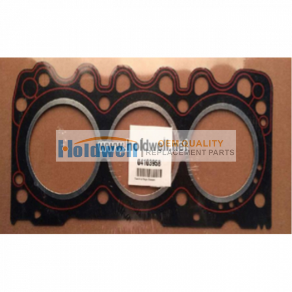 Holdwell Head?Gasket 1011?3Cly 04103958 for Deutz