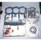 Gasket kit 657-34260 for Lister Petter LPW3 LPW4