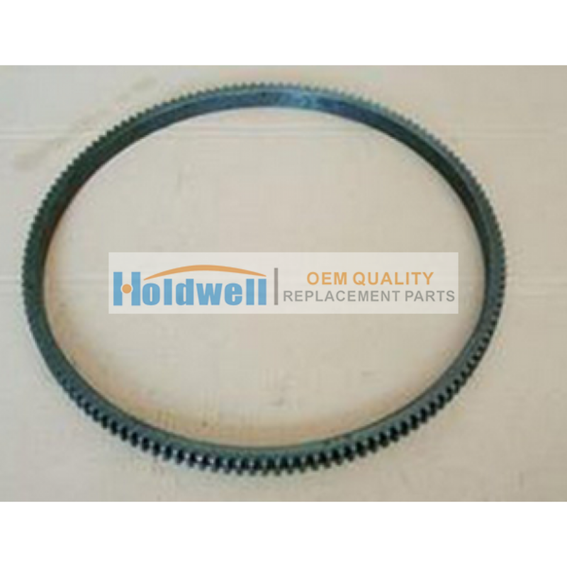 HOLDWELL Gear rim 0427 2450 for Deutz 1011 Spare parts