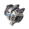 Holdwell 12V 90A Alternator 6681857 for Skid Steer Loader(s) A220, A300, A770, S100, S130, S150, S160