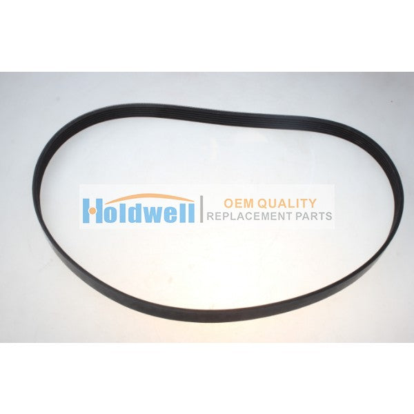HOLDWELL fan belt 2614B558 for Perkins