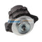 Holdwell 12V 55A Alternator 6661611 for Bobcat Skid Steer Loaders 743, 751, 753, 763, 773, 775, 843, 853, 863