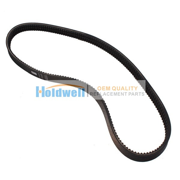 Holdwell Belt 6667322 for Bobcat 653, 751, S130, S150, S160, S175, S185, S205, T140, T180, T190