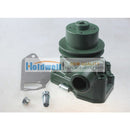 Holdwell RE509068 330360043 water pump for SDMO J22 J20U J33 J30U J44K J40U J20UM J30UM J40UM with John Deere 3029 DF TF 120