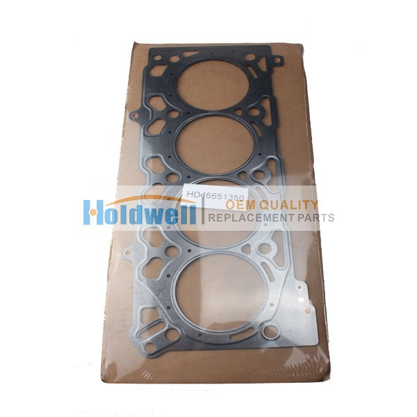 Holdwell Head Gasket 7000646 for Bobcat 5600, 5610, S160, S185, S205, S550, S570, S590, T180, T190, T550, T590