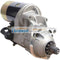 Holdwell Starter Motor 6667587 for Bobcat Skid Steer Loaders 643, 645, 743, 751, 753, 763, 773, 825