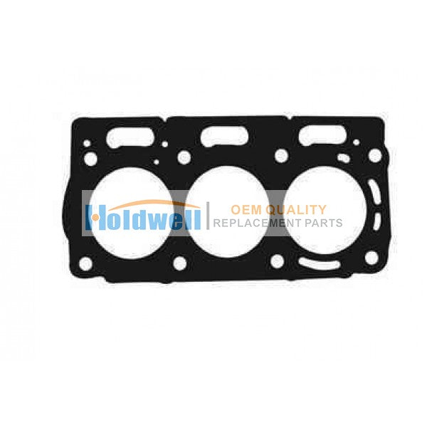 HOLDWELL Head Gasket 3681E049 for Perkins