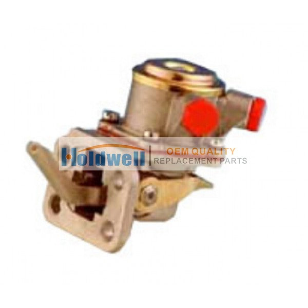 FUEL PUMP FIT FOR 1004-4 10044-4T 1004.40 1004-40T ENGINE ULPK0005