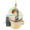Holdwell 04170534R stop solenoid for Deutz engine BF4M1011F of Bobcat Skid Steer Loader 12Vdc