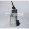 Holdwell 04199905 24V fuel shut off solenoid for Deutz BFM1013 engine