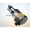 Holdwell 0419 9900 12V fuel shut off solenoid for Deutz BFM2012 engine