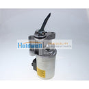 Holdwell 0419 9902 12V fuel shut off solenoid for Deutz 1013 engine