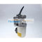 Holdwell 0419 9902 12V fuel shut off solenoid for Deutz 1013 engine