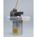 Holdwell 0419 9903 24V fuel shut off solenoid for Deutz 1013 engine