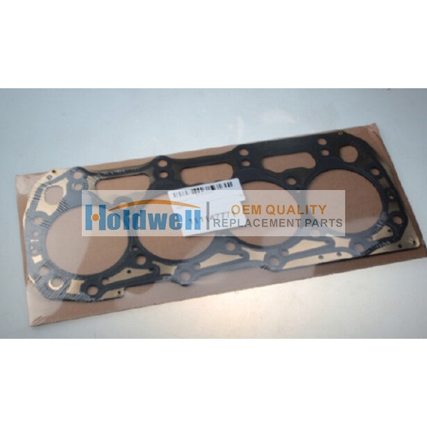Holdwell 111147741 head gasket for FG Wilson 13KVA-22KVA diesel genenrator with Perkins 404 engine