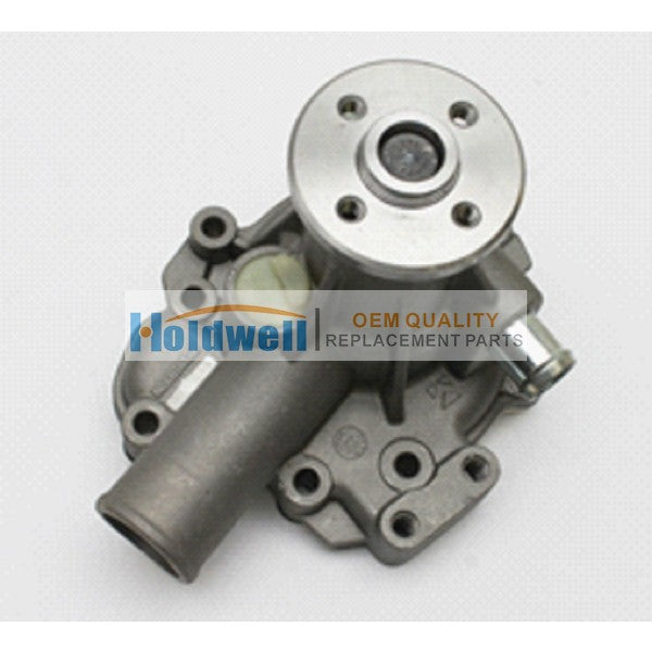 Holdwell 145017950 water pump for FG Wilson 6.8KVA-13.5KVA diesel genenrator with Perkins 403 404 engine