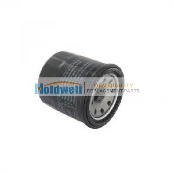 Holdwell 30A40-00201 oil filter for Mitsubishi S3L2 S4L2 engine