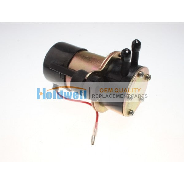 Holdwell 30A60-00200 fuel lift pump for Mitsubishi S3L2 engine