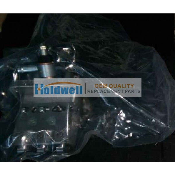 Holdwell 30L65-01700 fuel injection pump for Mitsubishi L3E engine