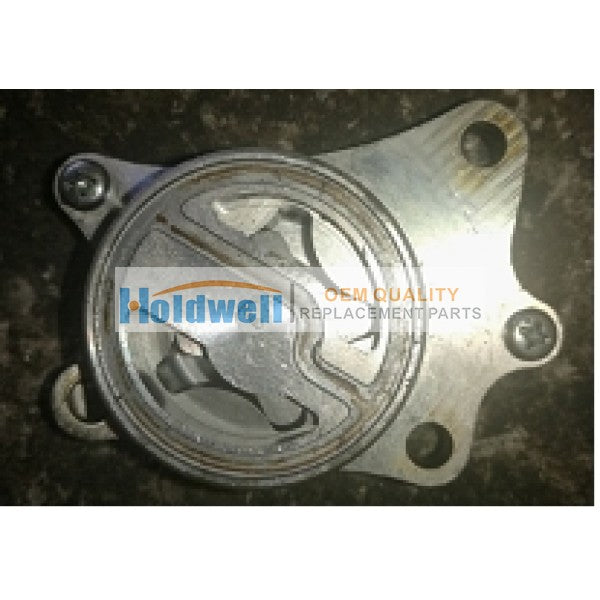 Holdwell 31A35-30010 oil pump for Mitsubishi S3L2 S4L2 engine
