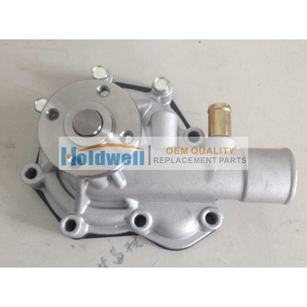 Holdwell 32A45-10031 water pump assy for Mitsubishi S4S engine
