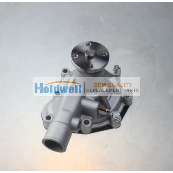 Holdwell 32B45-10031 water pump assy for Mitsubishi S6S Series engine