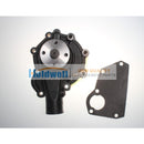 Holdwell 32B4500010 water pump assy for Mitsubishi S4S S6S engine