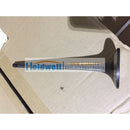 Holdwell 37504-03801 intake valve for Mitsubishi S6S S6R S12R S16R