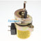 Holdwell 6686715 fuel stop solenoid for Bobcat Skid Steer Loader A300 A220 863 864 873 883