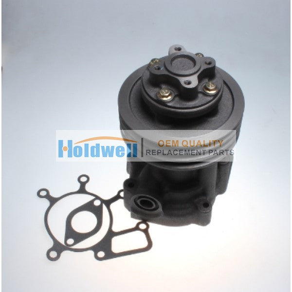 Holdwell 787767 cooling water pump for Volvo tractor BM 650 700 L50 787767