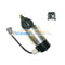 Holdwell 873718 888468 881969 872825 873754 24V stop solenoid valve for Volvo Penta engine
