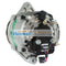 Holdwell alternator 6661611 for Bobcat LOADERS 443 453 and EXCAVATOR 225 231