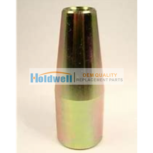 Holdwell Bobtach Lower Pivot Pin 7101078 for Bobcat T110, T140, T180, T190 773 S450
