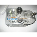 HOLDWELL Cylinder head FL912 for Deutz