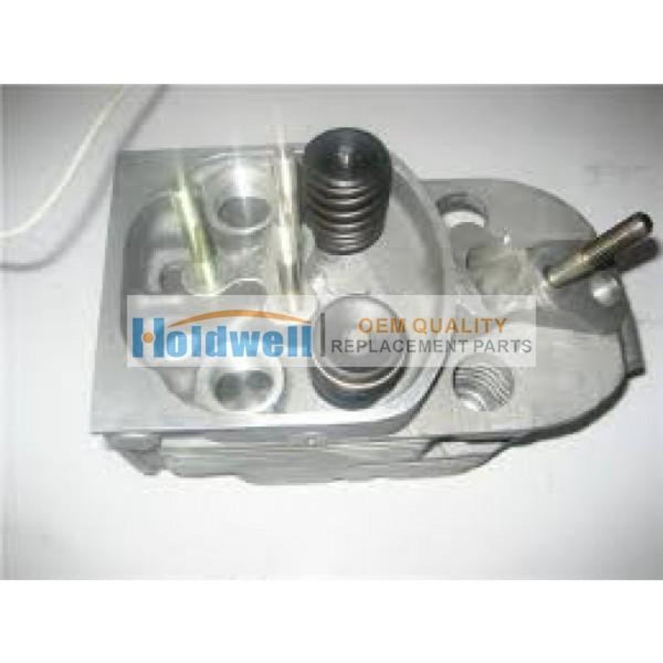 HOLDWELL Cylinder head FL912 for Deutz