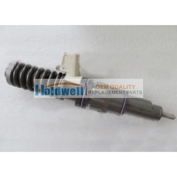 HOLDWELL fuel injector 20440388 for Volvo A25D EC330B L220E L150E L180E