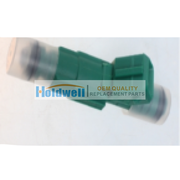 HOLDWELL fuel injector 92021000 for Volvo 42LB 440CC