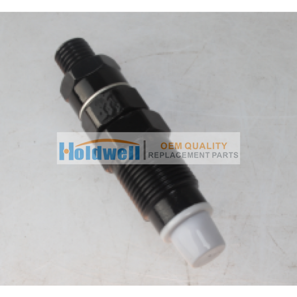 HOLDWELL fuel injector for PJ7413007 Volvo EC15 EC25